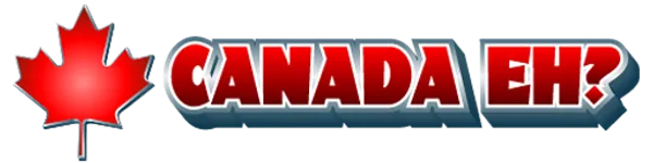 CanadaEh? Logo
