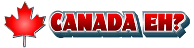 CanadaEh? Logo