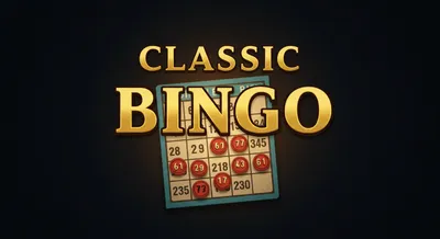 Classic Bingo Mode