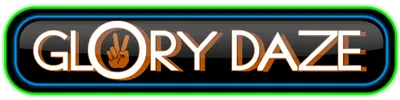 Glory Daze Logo