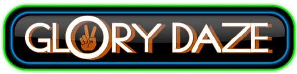 Glory Daze Logo