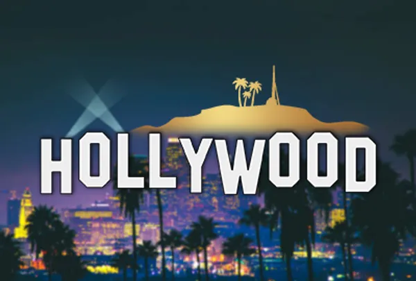 Buzztime Hollywood gameplay