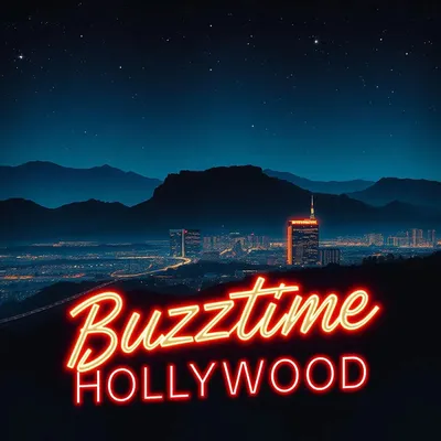 Buzztime Hollywood