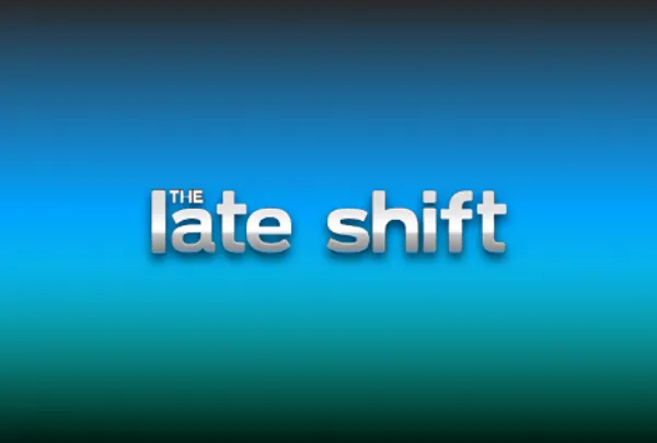 The Late Shift gameplay