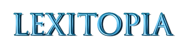 Lexitopia Logo