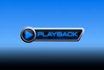 Playback