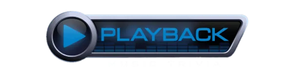 Playback Logo