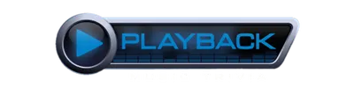 Playback Logo