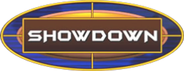 Showdown Logo