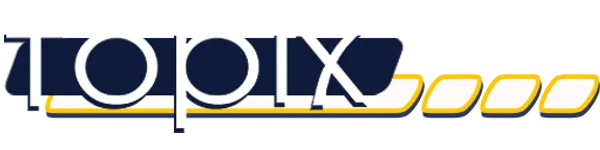 Topix Logo