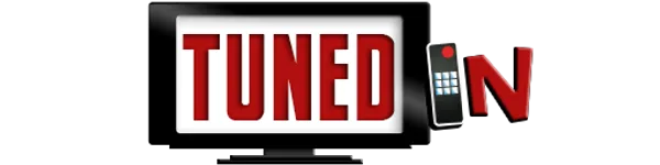 Tuned In Logo