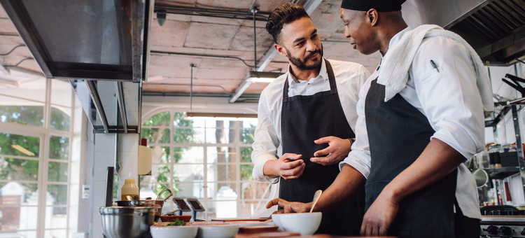 Restaurant Salary Guide Average Pay For 11 Positions Buzztime