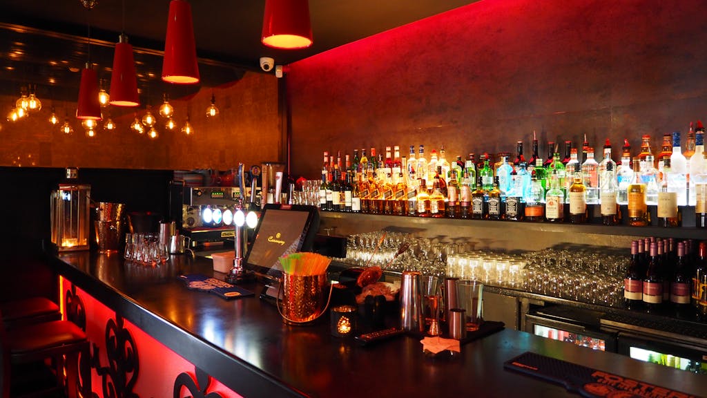 Overlooked Ways to Increase Bar Revenue