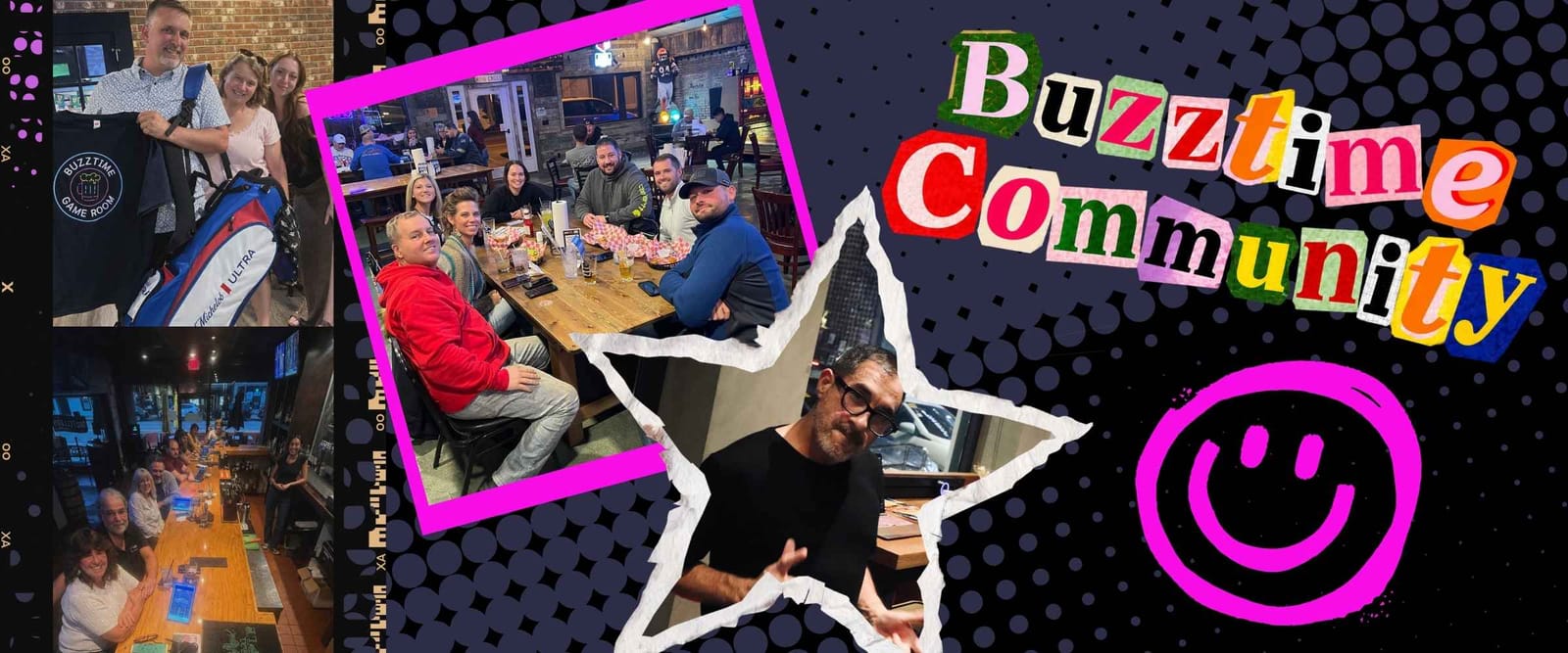 Why Buzztime Is the Ultimate Social Experience for Friends