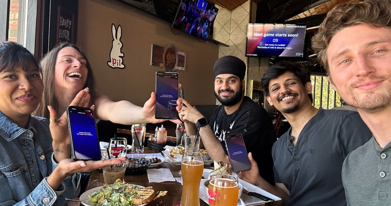 How to Host a Successful Trivia Night at Your Bar or Restaurant