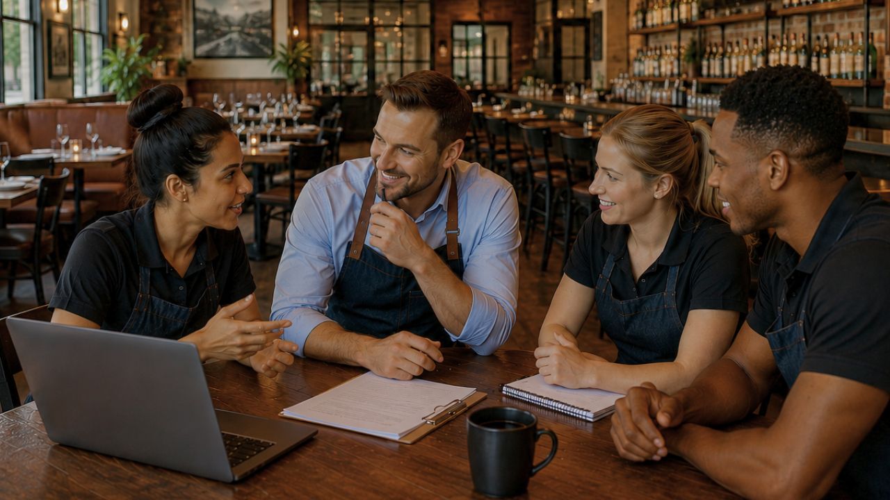 Essential Advice for New Restaurant Owners: How to Build a Successful Bar or Restaurant in 2026
