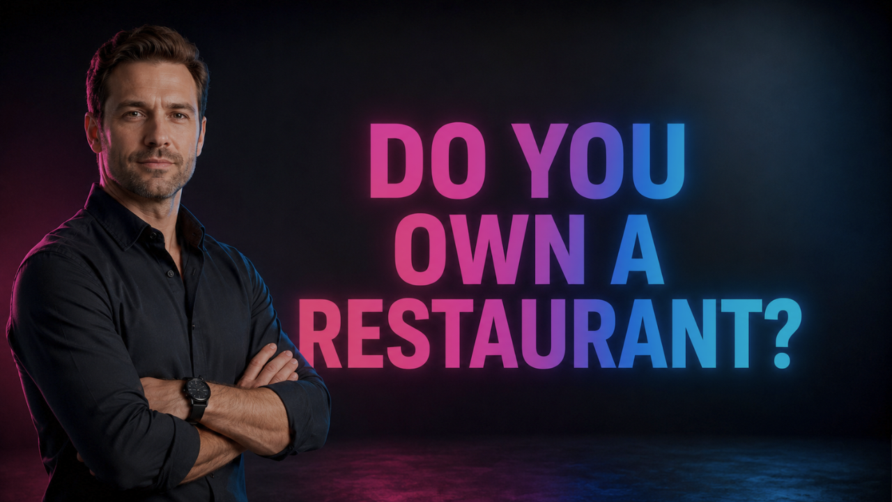 Pros and Cons of Owning a Restaurant: What Every New Owner Should Know