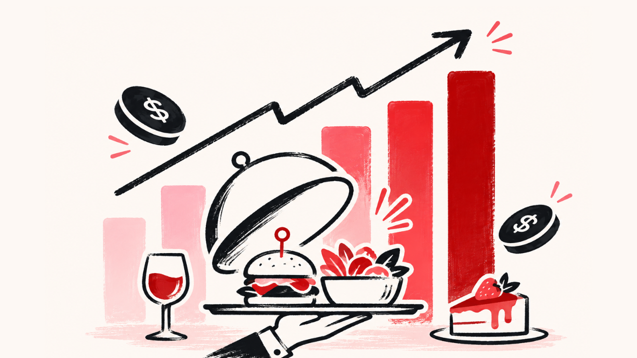 How to Increase Restaurant Food Sales: 10 Proven Strategies That Work