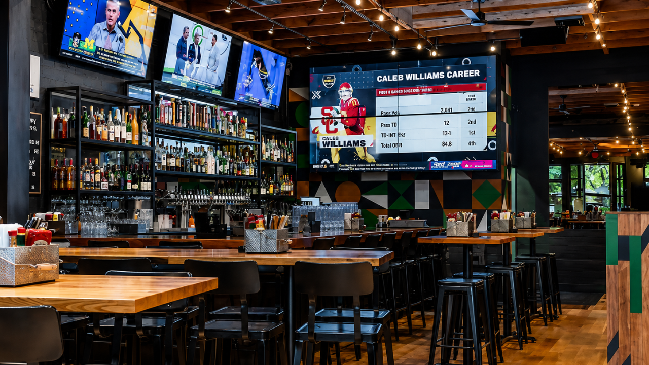 9 Budget-Friendly Bar Upgrades That Make a Big Impact