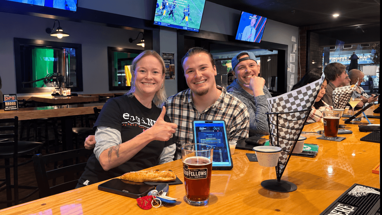 Best Bar Trivia System: What to Look For and Why Buzztime Stands Out
