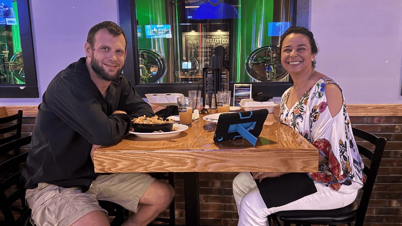 The ROI of Interactive Entertainment for Bars and Restaurants