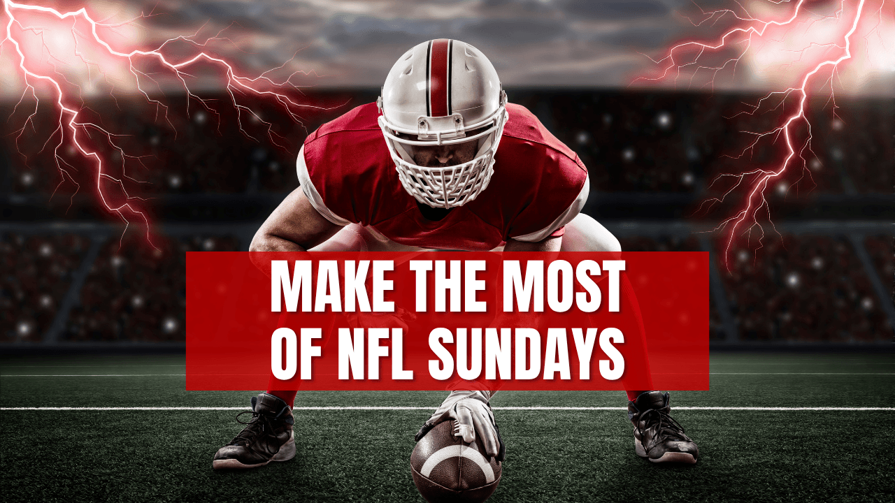 How to Turn NFL Sundays Into Your Bar's Biggest Revenue Day