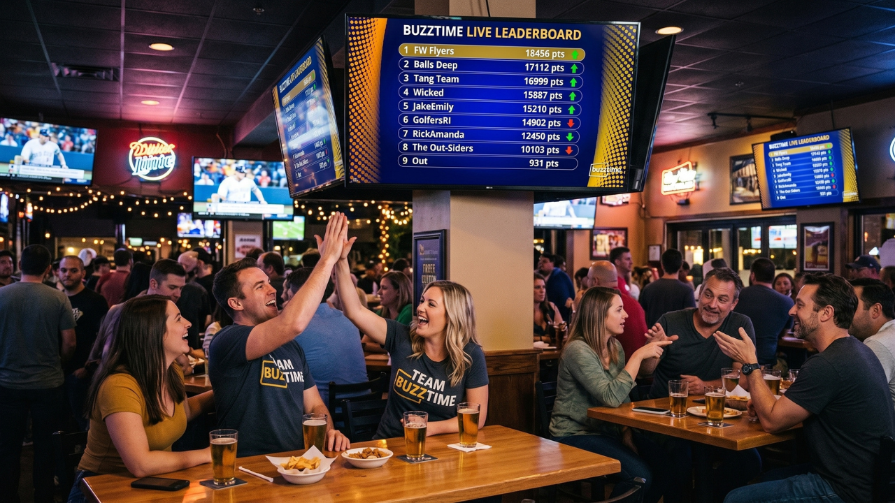 Restaurant Entertainment Ideas: 12 Proven Ways to Keep Guests Coming Back