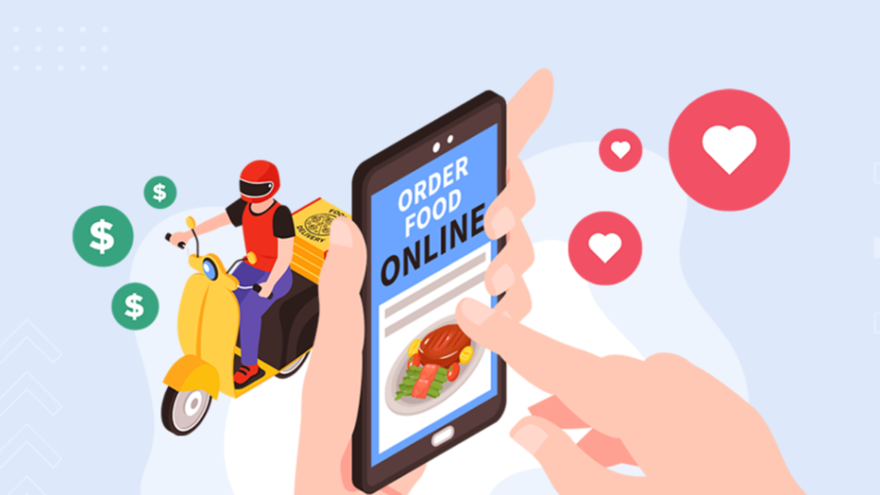 Restaurant Delivery Strategies: How to Increase Online Orders and Grow Your Business